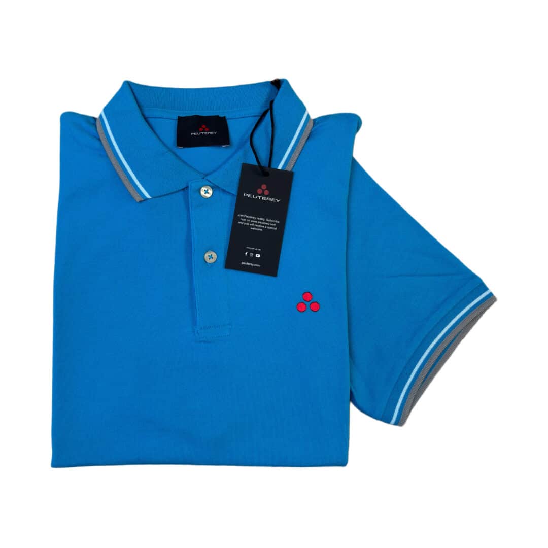 PEUTEREY Polo
