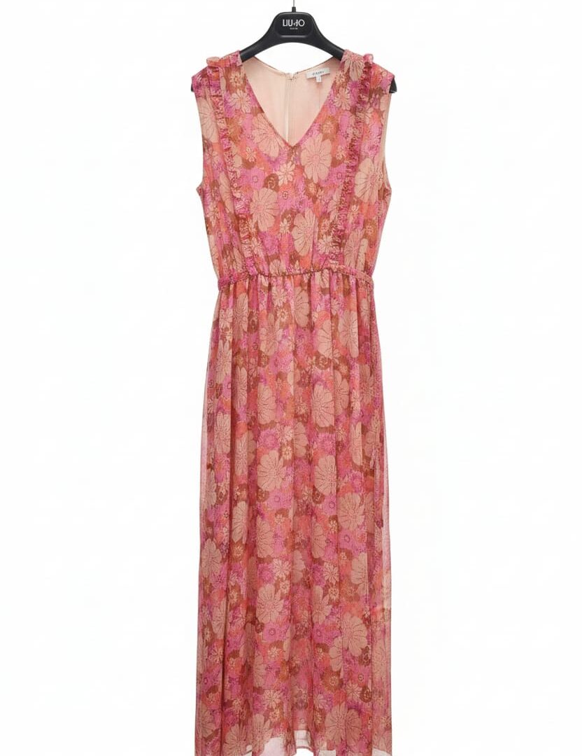 LIUJO abito fantasia