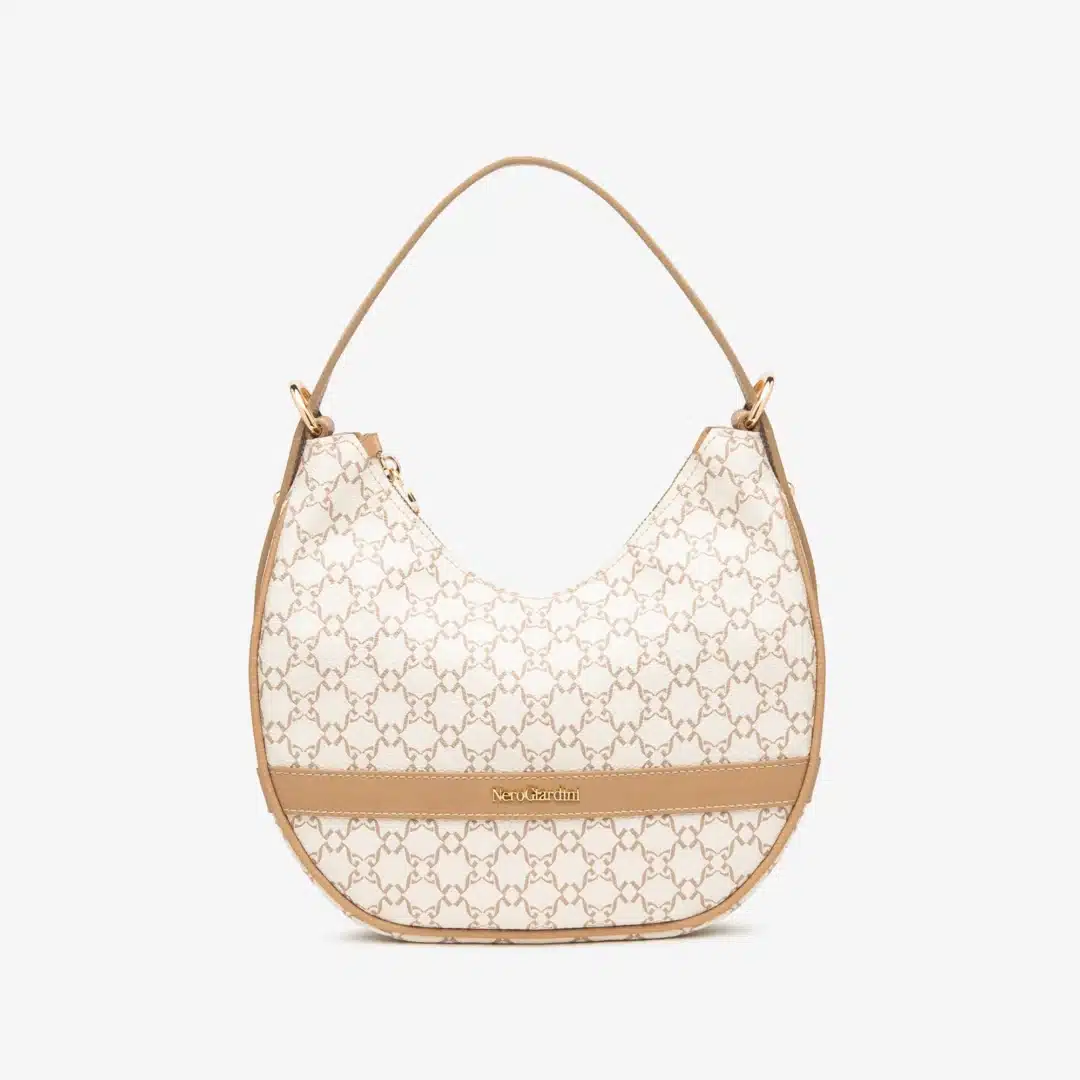 NERO GIARDINI tracolla