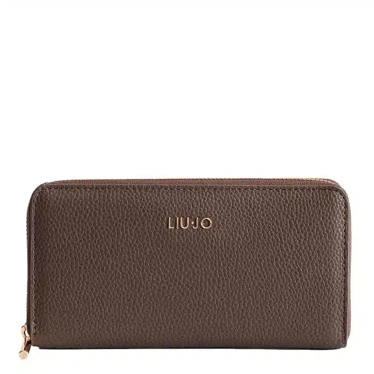 LIUJO portafoglio zip