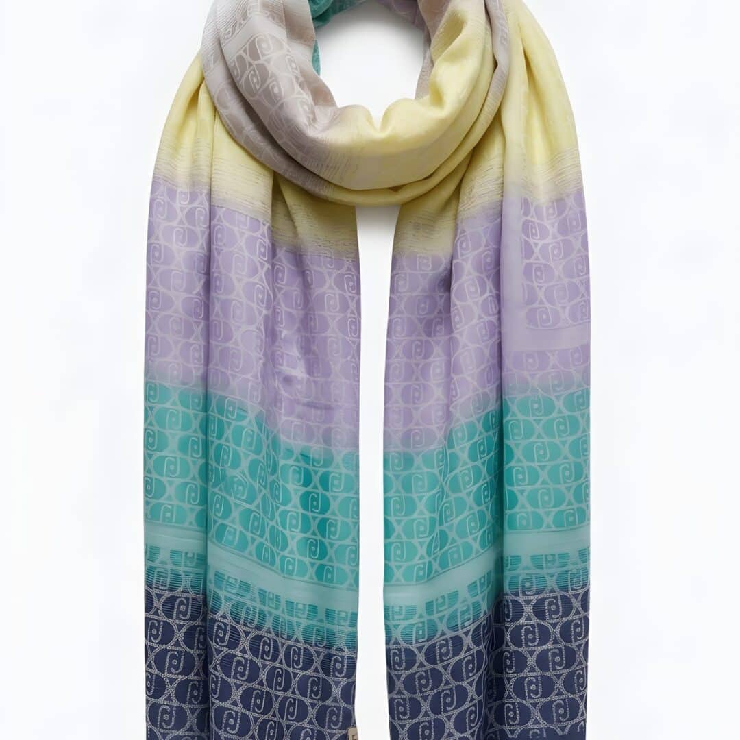 LIUJO pashmina